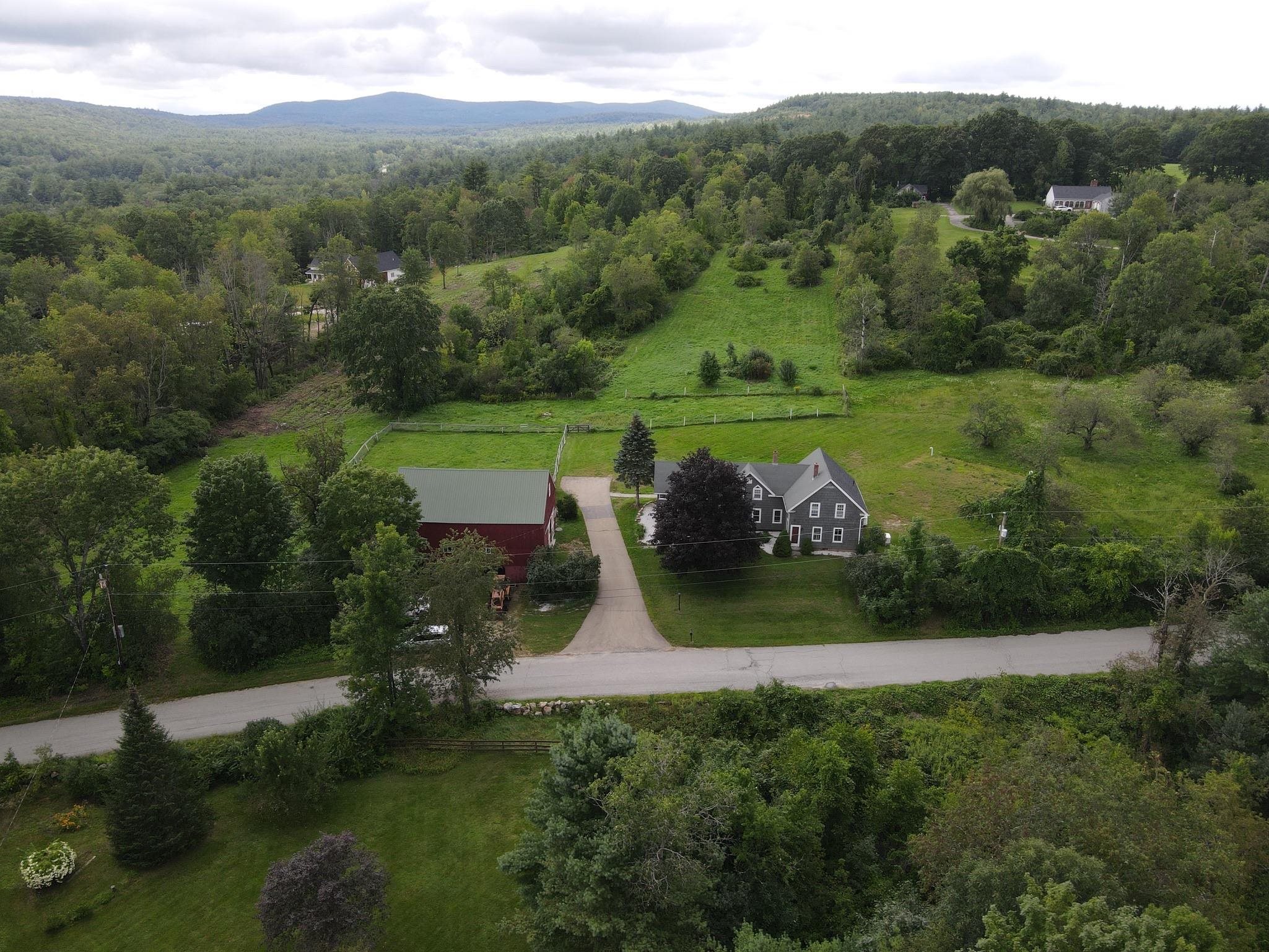 36 Curtis Farm Road Wilton, NH 03086 - Photo 10 of 37