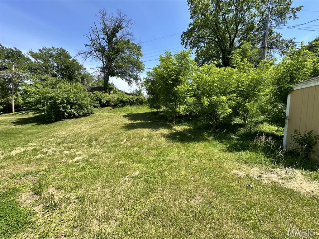 2058 Wilbert Drive St. Louis, MO 63136 - Photo 3 of 10