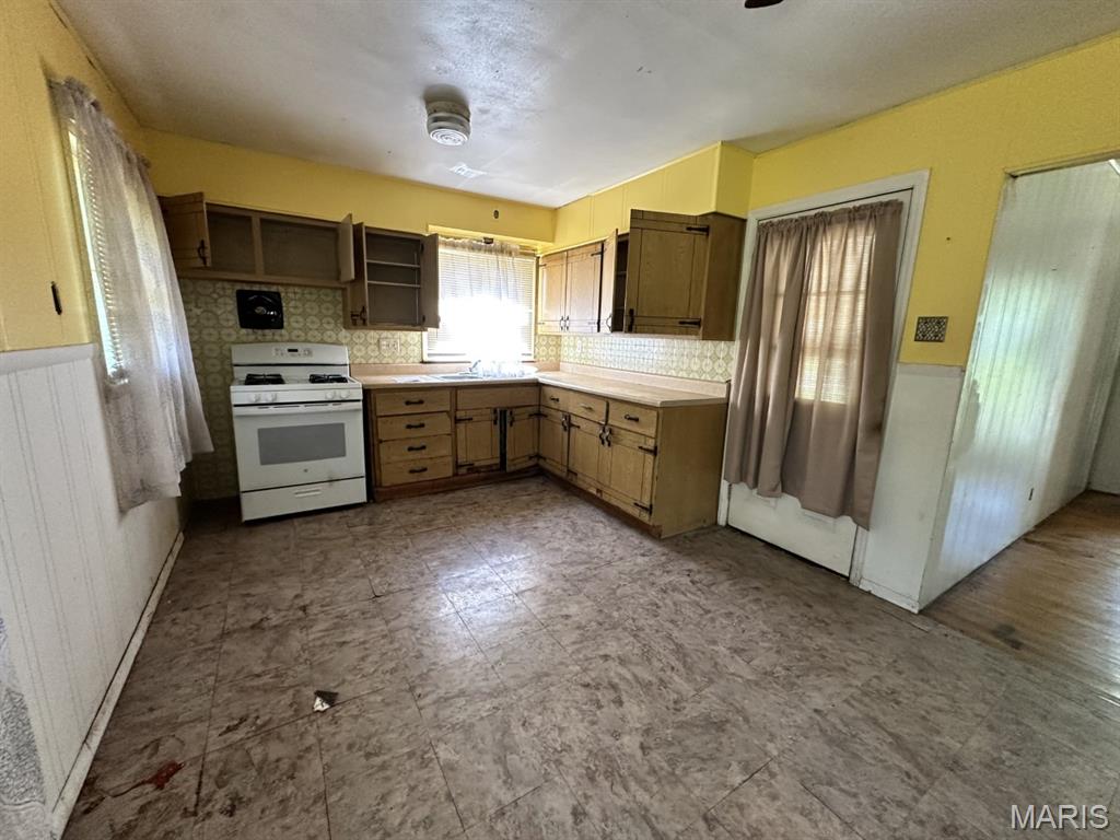 2058 Wilbert Drive St. Louis, MO 63136 - Photo 5 of 10