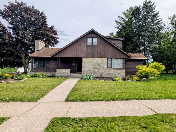$289,900 | 505 Washington Street, Sheboygan Falls, WI 53085