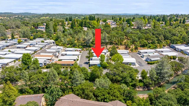 $71,888 | 2540 Grass Valley Highway, Unit 105, Auburn, CA 95603
