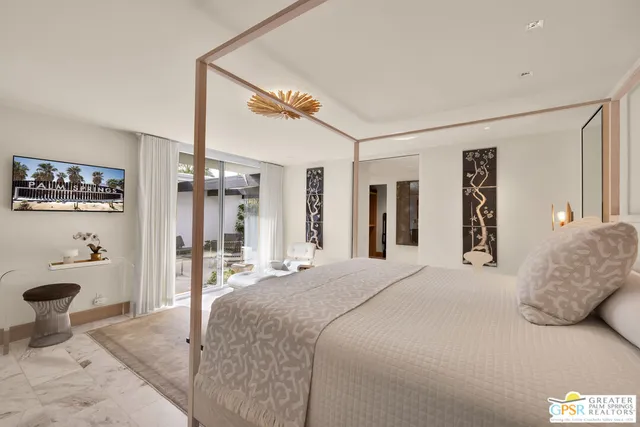 $1,399,900 | 2170 South Barona Road, Palm Springs, CA 92264