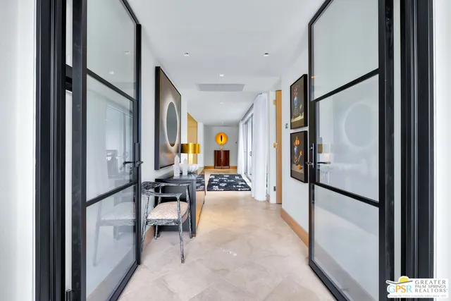 $1,399,900 | 2170 South Barona Road, Palm Springs, CA 92264