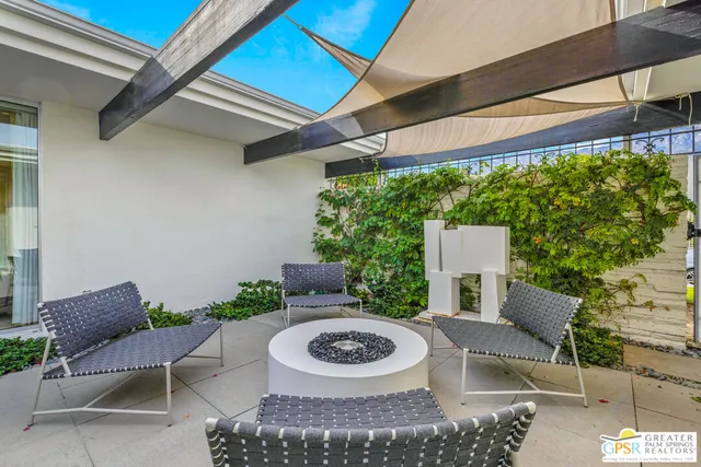 $1,399,900 | 2170 South Barona Road, Palm Springs, CA 92264