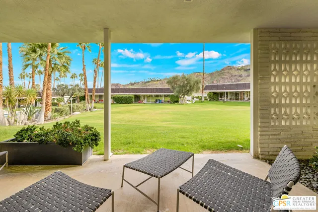 $1,399,900 | 2170 South Barona Road, Palm Springs, CA 92264