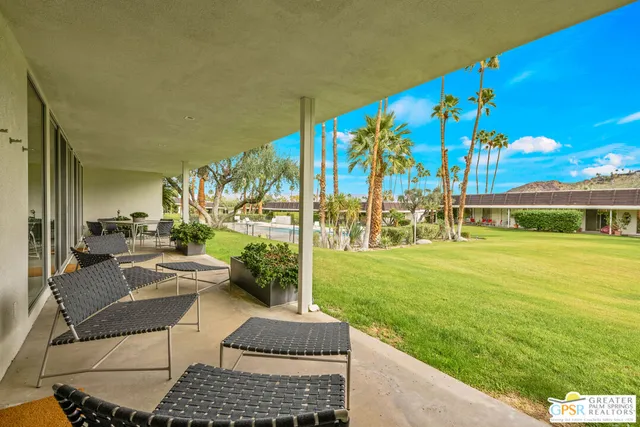 $1,399,900 | 2170 South Barona Road, Palm Springs, CA 92264