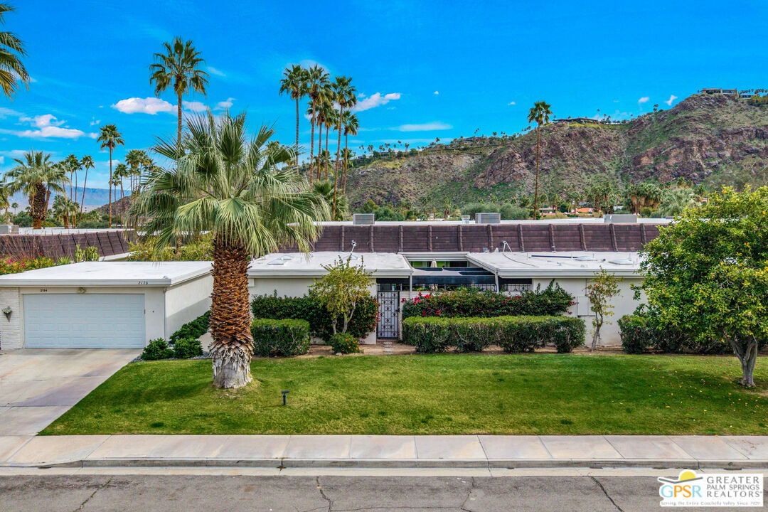 2170 South Barona Road Palm Springs, CA 92264 - Photo 49 of 60