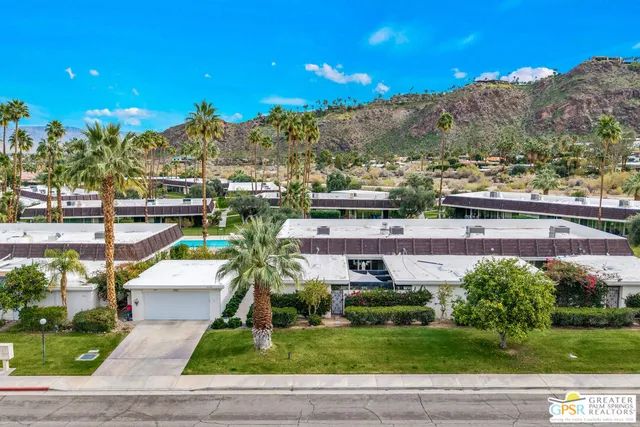 $1,399,900 | 2170 South Barona Road, Palm Springs, CA 92264