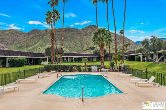 $1,399,900 | 2170 South Barona Road, Palm Springs, CA 92264