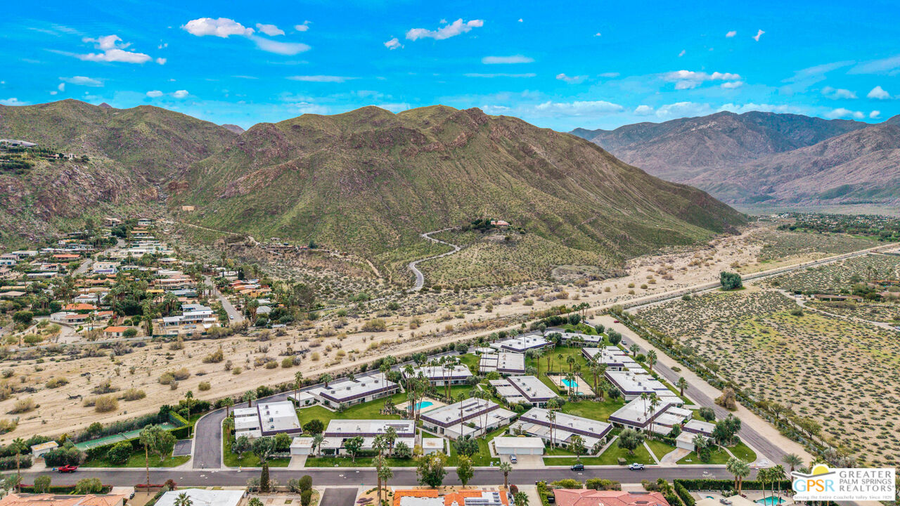 2170 South Barona Road Palm Springs, CA 92264 - Photo 58 of 60