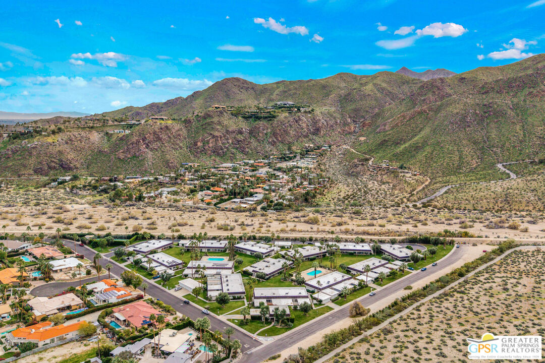 2170 South Barona Road Palm Springs, CA 92264 - Photo 59 of 60