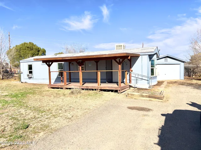 $230,997 | 1470 Bottle Brush Drive, Unit 2, Chino Valley, AZ 86323