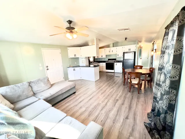 $230,997 | 1470 Bottle Brush Drive, Unit 2, Chino Valley, AZ 86323