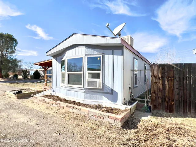 $230,997 | 1470 Bottle Brush Drive, Unit 2, Chino Valley, AZ 86323