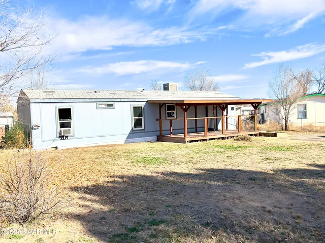 $230,997 | 1470 Bottle Brush Drive, Unit 2, Chino Valley, AZ 86323