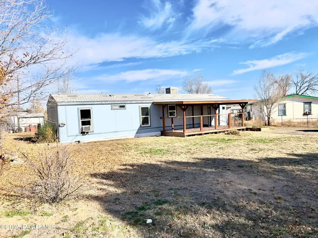 $230,997 | 1470 Bottle Brush Drive, Unit 2, Chino Valley, AZ 86323