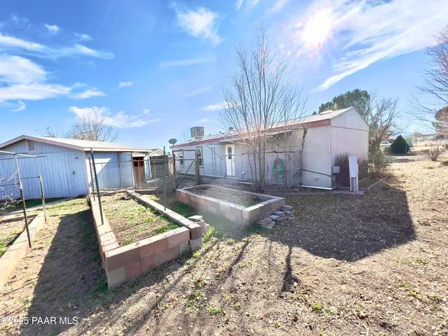 $230,997 | 1470 Bottle Brush Drive, Unit 2, Chino Valley, AZ 86323