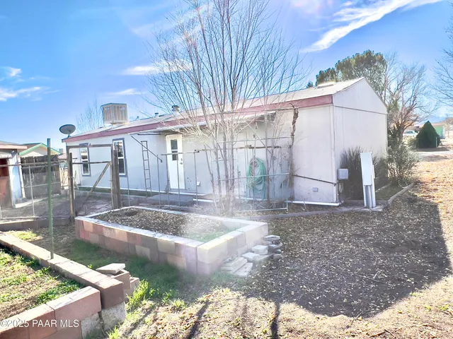 $230,997 | 1470 Bottle Brush Drive, Unit 2, Chino Valley, AZ 86323