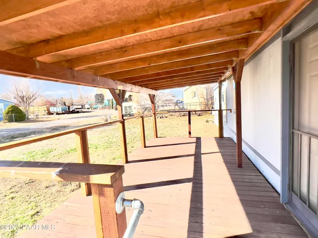 $230,997 | 1470 Bottle Brush Drive, Unit 2, Chino Valley, AZ 86323