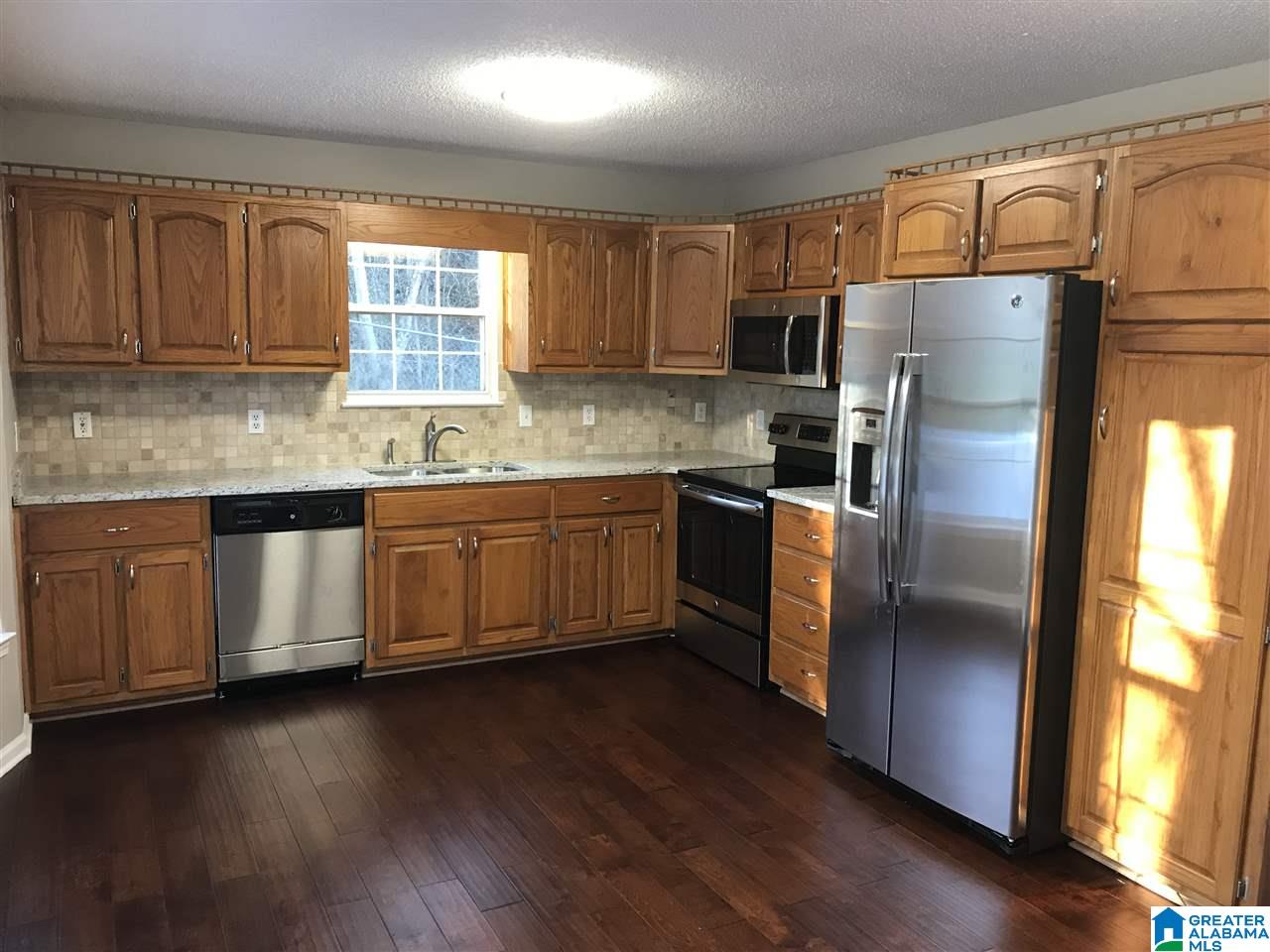 7000 Countryside Circle Pinson, AL 35126 - Photo 2 of 15