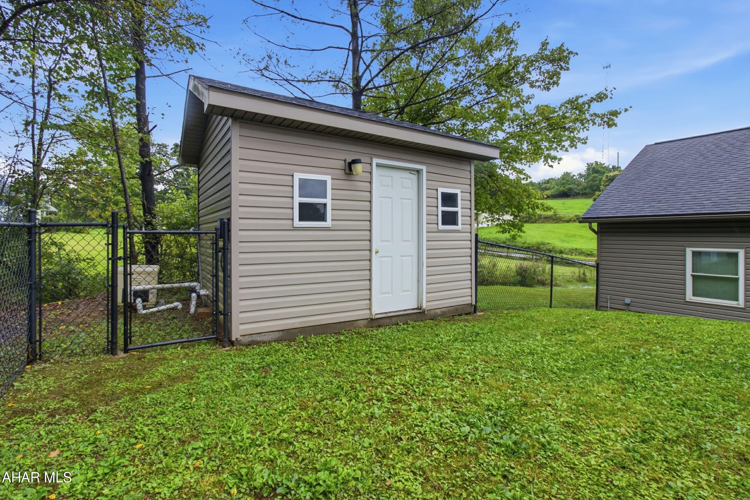 255 Bell-Tip Road Tyrone, PA 16686 - Photo 28 of 35 Gallery Image 28