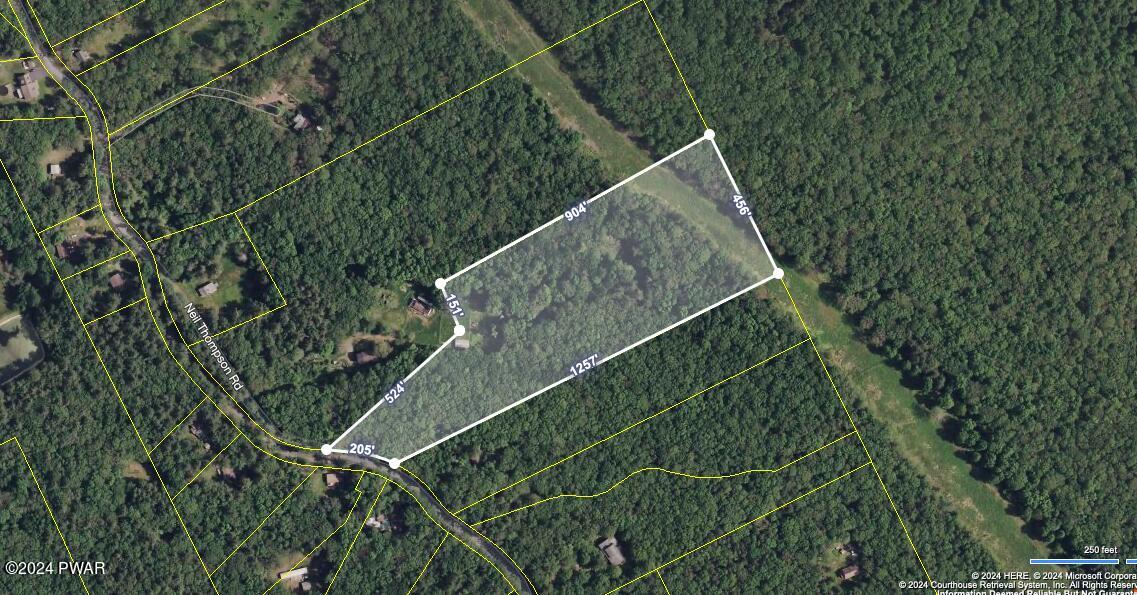 Neil Thompson Rd Road Lackawaxen, PA 18435 - Photo 9 of 11