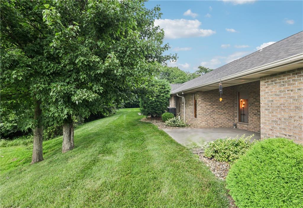 163 Nesbitt Road New Castle, PA 16105 - Photo 8 of 28 Gallery Image 8