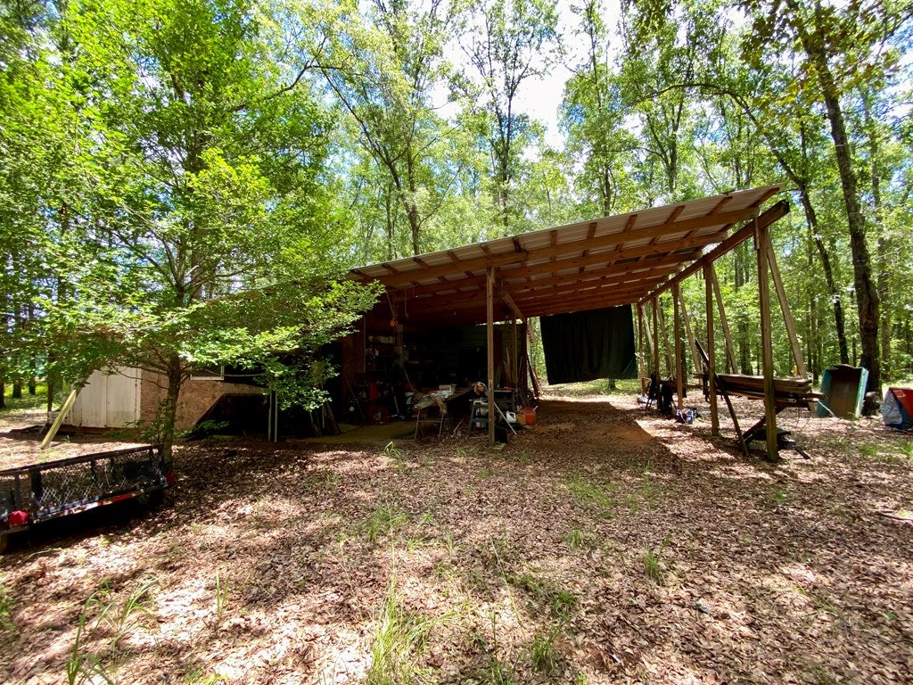 109 Cattle Gap Road Cuthbert, GA 39840 - Photo 26 of 58 Gallery Image 26
