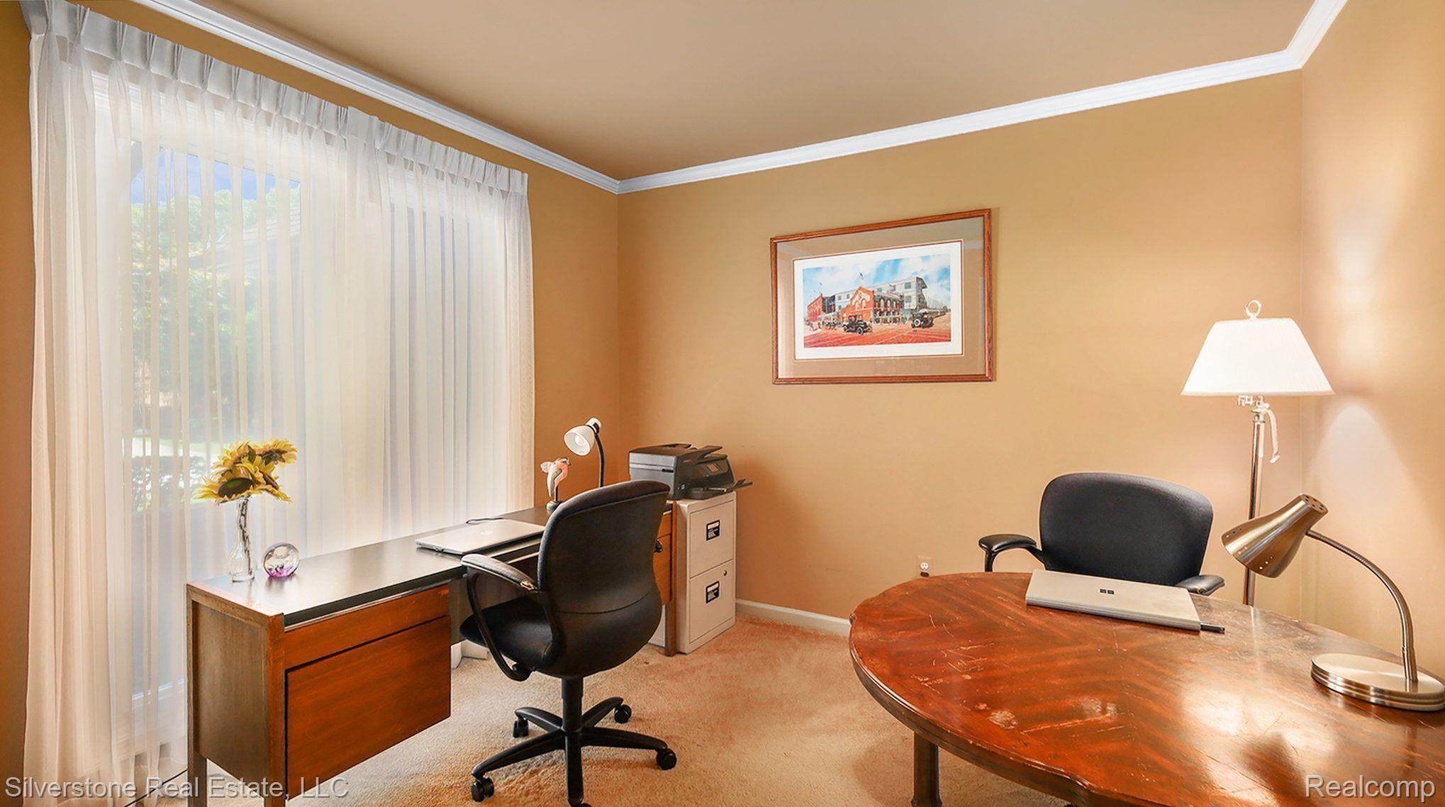 2485 Ulster Road Rochester, MI 48309 - Photo 20 of 41 Gallery Image 20