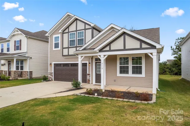 $487,000 | 9110 Buckley Court, Charlotte, NC 28269