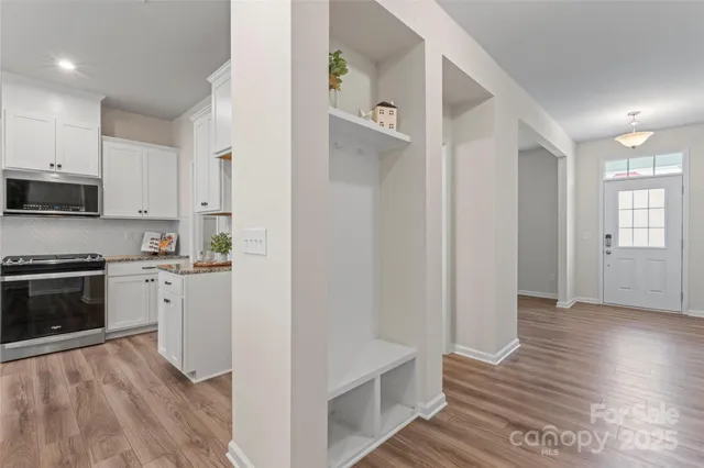 $487,000 | 9110 Buckley Court, Charlotte, NC 28269