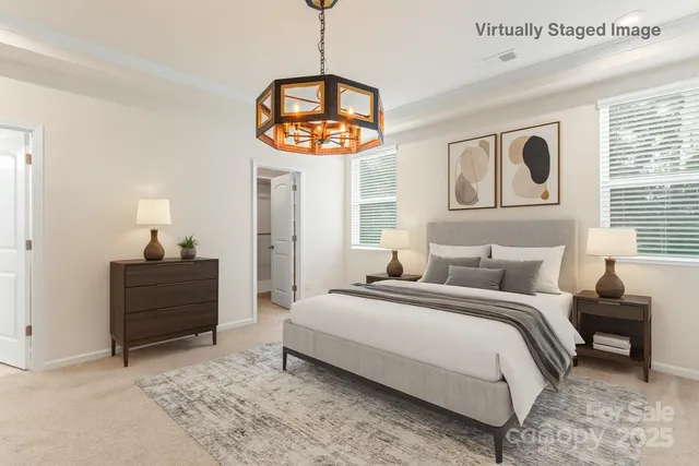 $487,000 | 9110 Buckley Court, Charlotte, NC 28269