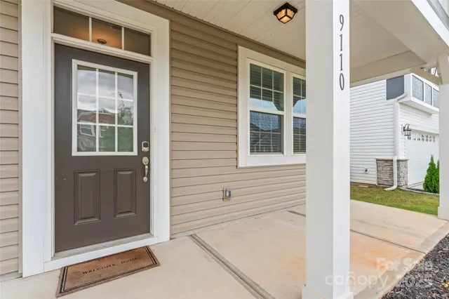 $487,000 | 9110 Buckley Court, Charlotte, NC 28269