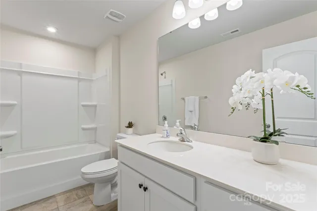 $487,000 | 9110 Buckley Court, Charlotte, NC 28269