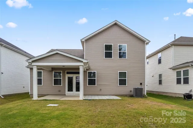 $487,000 | 9110 Buckley Court, Charlotte, NC 28269