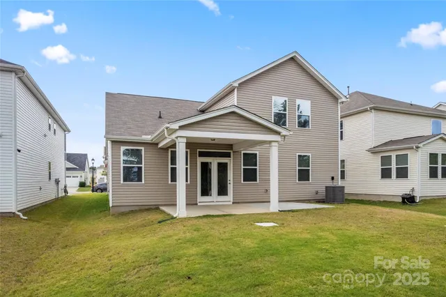 $487,000 | 9110 Buckley Court, Charlotte, NC 28269