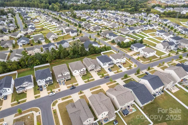 $487,000 | 9110 Buckley Court, Charlotte, NC 28269