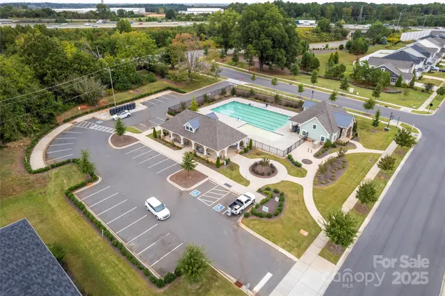 $487,000 | 9110 Buckley Court, Charlotte, NC 28269