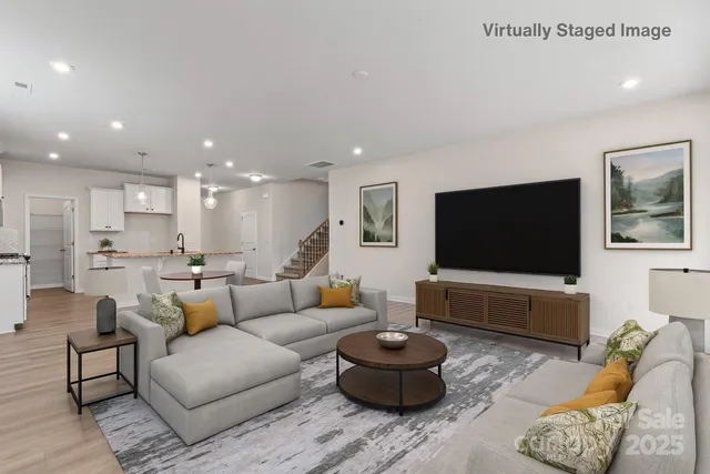 $487,000 | 9110 Buckley Court, Charlotte, NC 28269