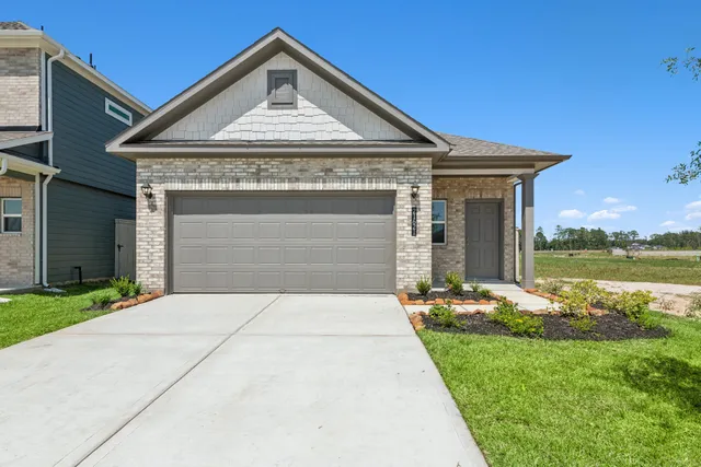 $253,065 | 21621 Jasmine Star Drive, New Caney, TX 77357