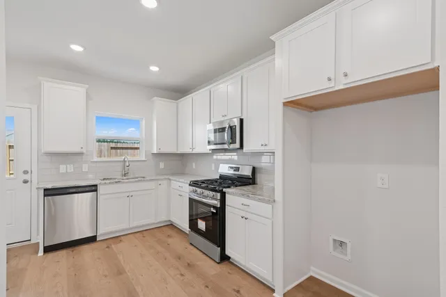 $253,065 | 21621 Jasmine Star Drive, New Caney, TX 77357