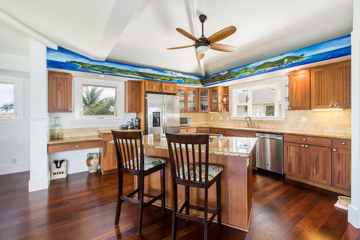 3697 Albert Road Princeville, HI 96722 - Photo 11 of 25 Gallery Image 11