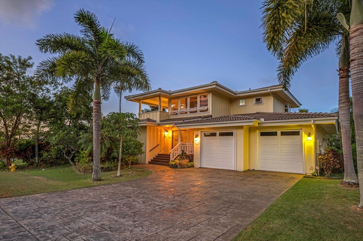 3697 Albert Road Princeville, HI 96722 - Photo 4 of 25 Gallery Image 4