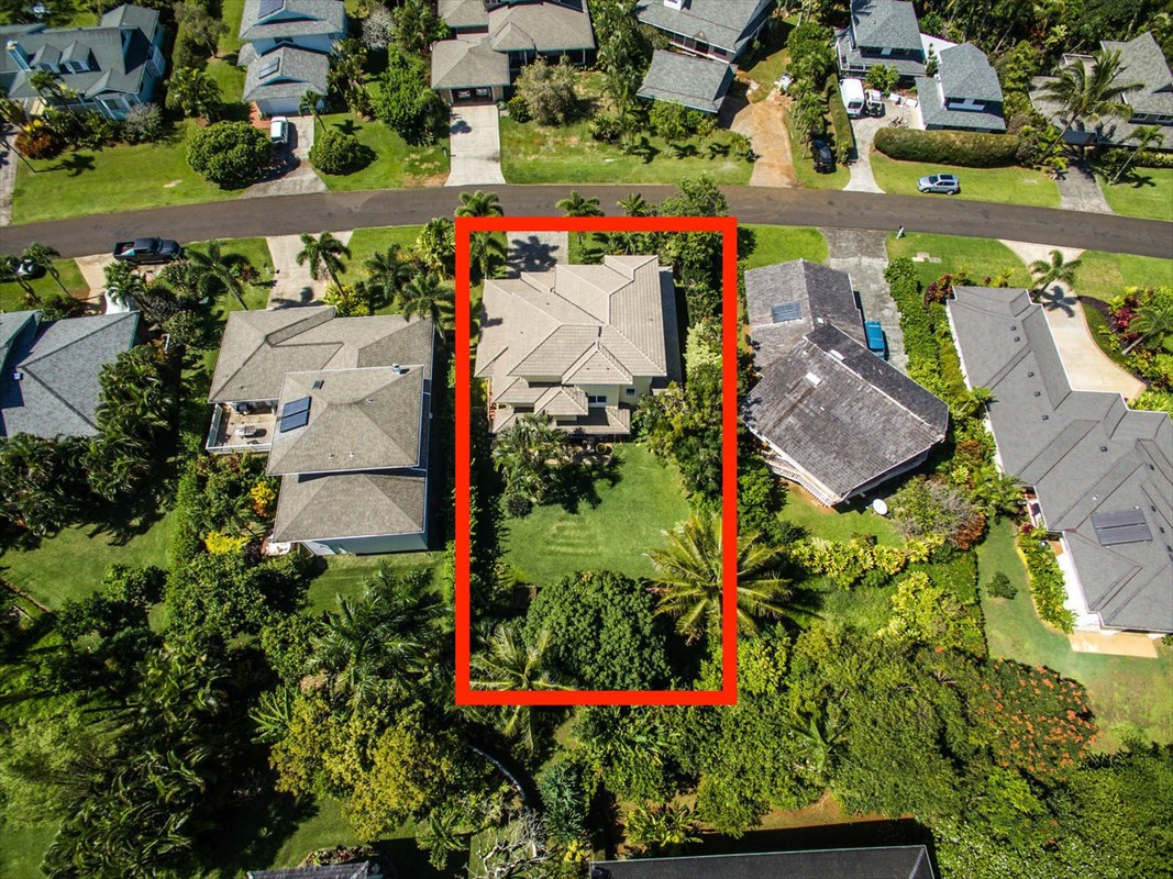 3697 Albert Road Princeville, HI 96722 - Photo 6 of 25 Gallery Image 6