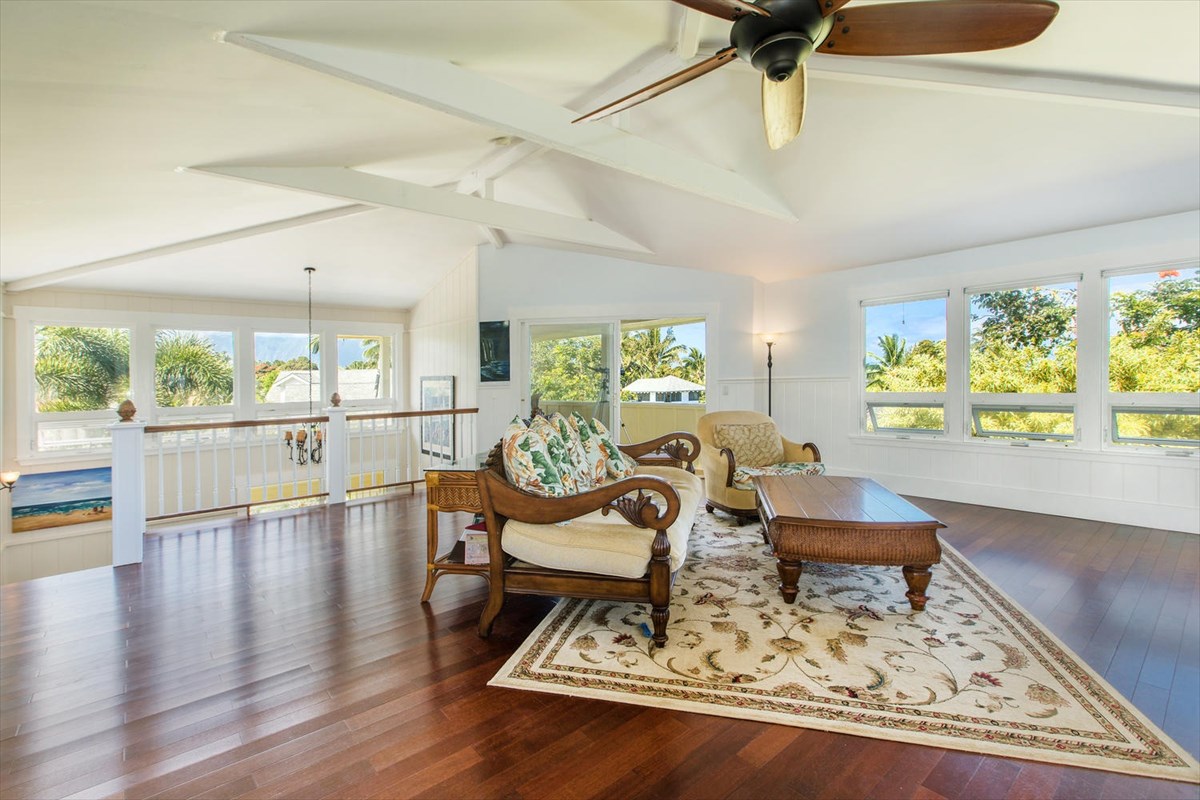 3697 Albert Road Princeville, HI 96722 - Photo 7 of 25 Gallery Image 7