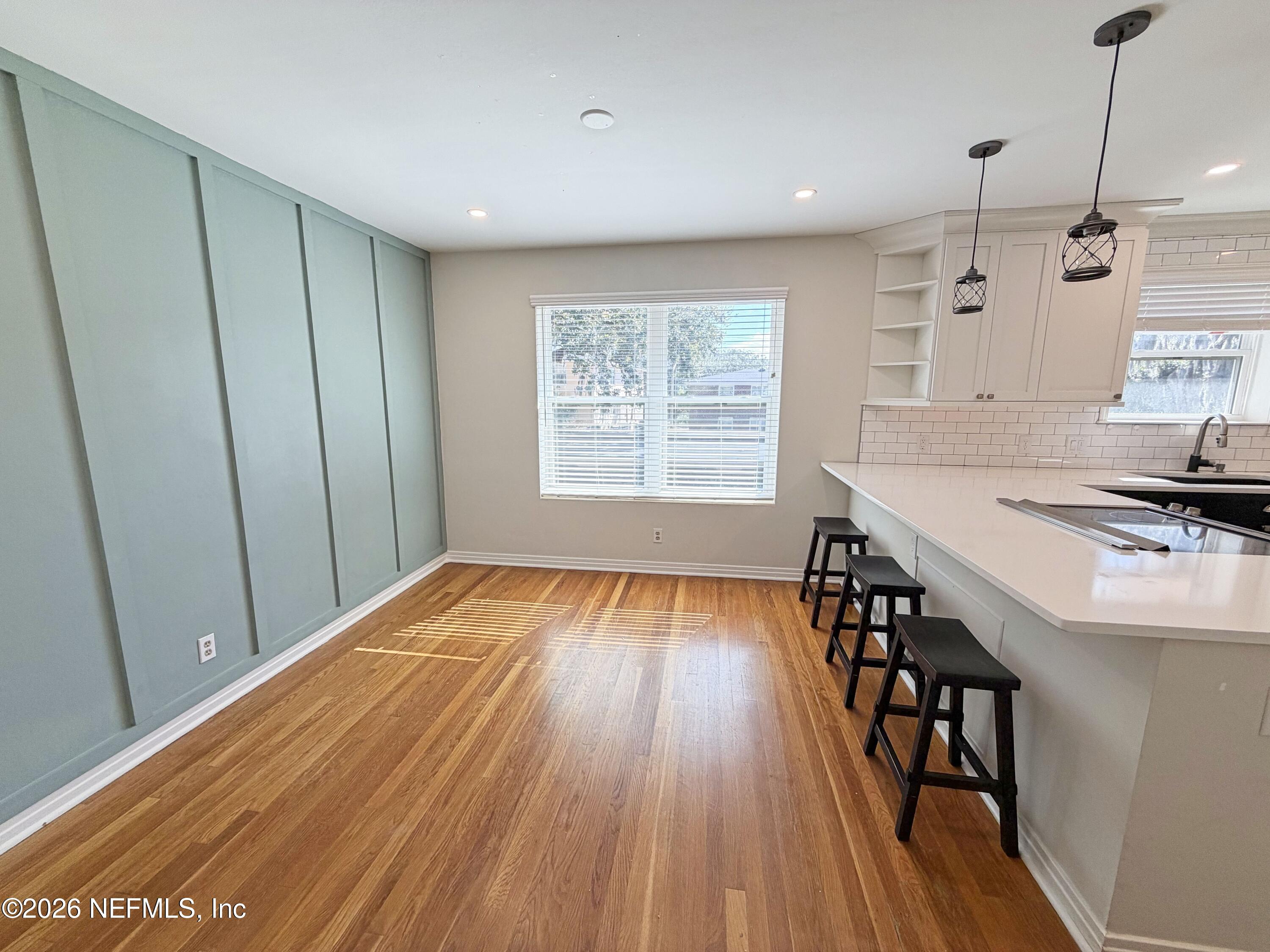 2936 Riverside Avenue, Unit 4 Jacksonville, FL 32205 - Photo 3 of 14 DIning