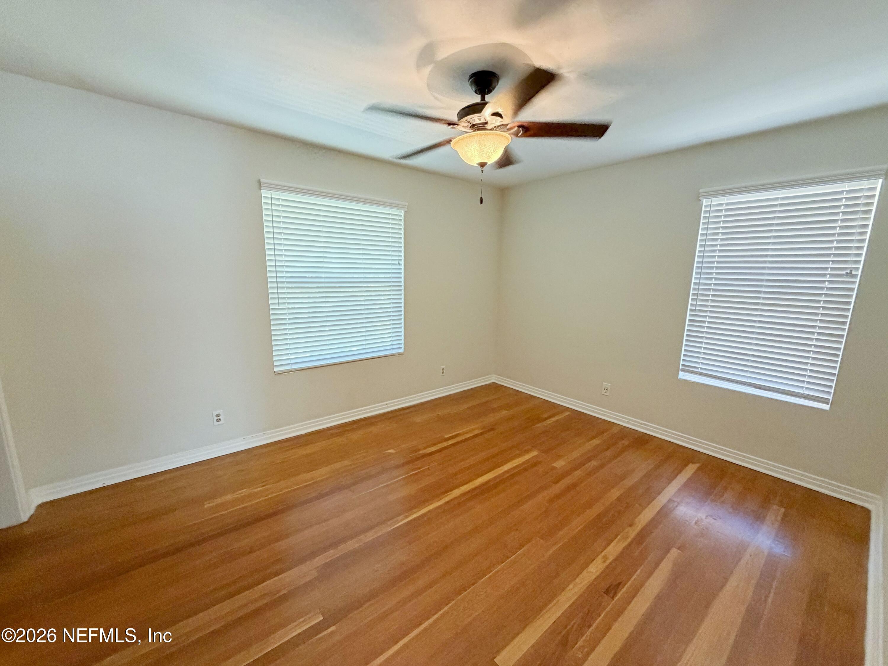 2936 Riverside Avenue, Unit 4 Jacksonville, FL 32205 - Photo 9 of 14 Bedroom 2