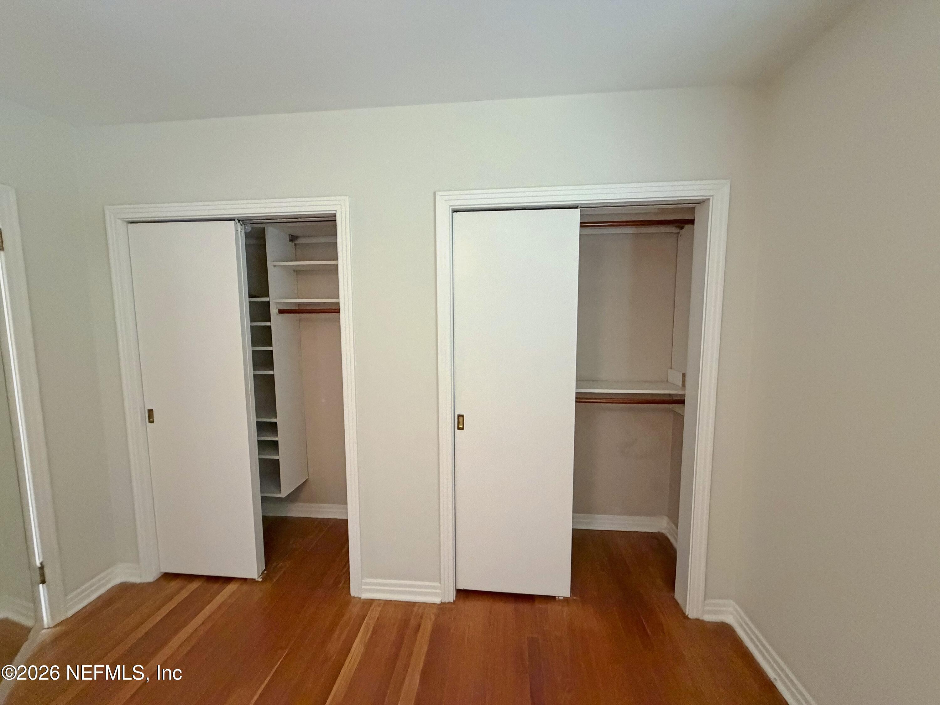 2936 Riverside Avenue, Unit 4 Jacksonville, FL 32205 - Photo 10 of 14 Closet