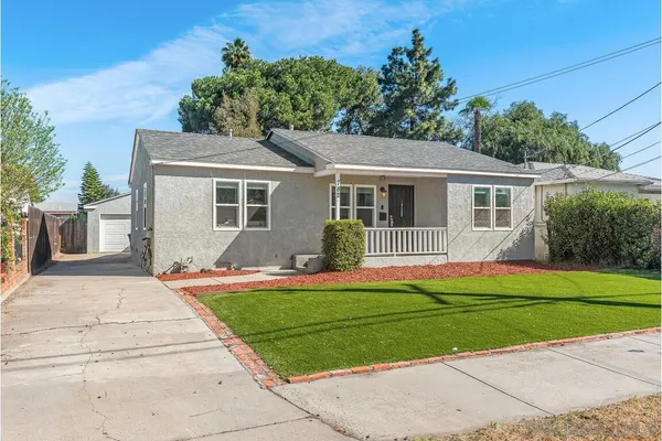 $725,000 | 782 West Renette Avenue, El Cajon, CA 92020
