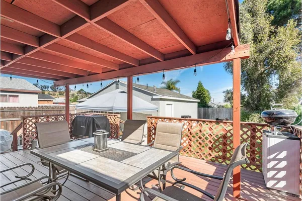 $725,000 | 782 West Renette Avenue, El Cajon, CA 92020